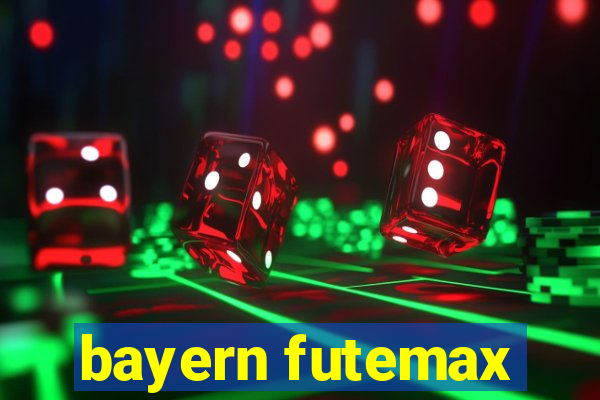 bayern futemax